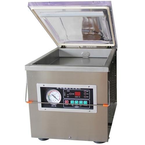 Vecoum Packing Machine